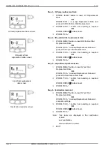 Предварительный просмотр 34 страницы ELGA CENTRA R200 US Operator'S Manual