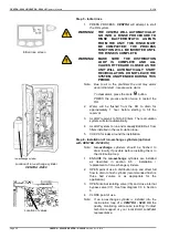 Предварительный просмотр 36 страницы ELGA CENTRA R200 US Operator'S Manual