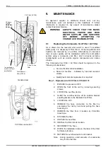 Предварительный просмотр 41 страницы ELGA CENTRA R200 US Operator'S Manual