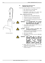 Предварительный просмотр 45 страницы ELGA CENTRA R200 US Operator'S Manual