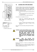 Предварительный просмотр 47 страницы ELGA CENTRA R200 US Operator'S Manual