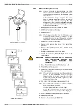 Предварительный просмотр 50 страницы ELGA CENTRA R200 US Operator'S Manual