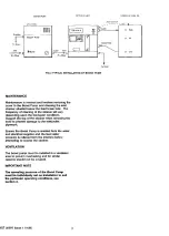 Предварительный просмотр 38 страницы ELGA Elgastat Option 4 Series Operator'S Handbook Manual