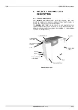 Предварительный просмотр 11 страницы ELGA Medica EDI 15 Operator'S Manual