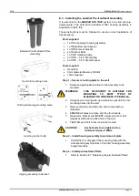 Предварительный просмотр 17 страницы ELGA Medica EDI 15 Operator'S Manual