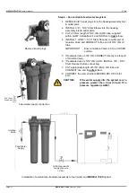 Предварительный просмотр 18 страницы ELGA Medica EDI 15 Operator'S Manual