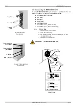 Предварительный просмотр 19 страницы ELGA Medica EDI 15 Operator'S Manual