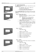 Предварительный просмотр 22 страницы ELGA Medica EDI 15 Operator'S Manual