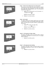 Предварительный просмотр 24 страницы ELGA Medica EDI 15 Operator'S Manual