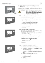 Предварительный просмотр 26 страницы ELGA Medica EDI 15 Operator'S Manual