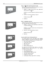 Предварительный просмотр 27 страницы ELGA Medica EDI 15 Operator'S Manual