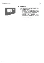 Предварительный просмотр 28 страницы ELGA Medica EDI 15 Operator'S Manual