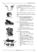 Предварительный просмотр 31 страницы ELGA Medica EDI 15 Operator'S Manual