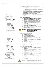 Предварительный просмотр 32 страницы ELGA Medica EDI 15 Operator'S Manual