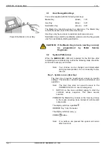 Preview for 10 page of ELGA MEDICA EDI - US Operator'S Manual