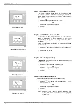 Preview for 16 page of ELGA MEDICA EDI - US Operator'S Manual