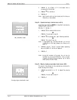 Предварительный просмотр 14 страницы ELGA MEDICA Pro 120 Operator'S Manual