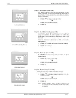 Предварительный просмотр 15 страницы ELGA MEDICA Pro 120 Operator'S Manual