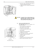 Предварительный просмотр 21 страницы ELGA MEDICA Pro 120 Operator'S Manual