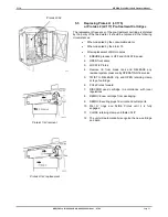 Предварительный просмотр 23 страницы ELGA MEDICA Pro 120 Operator'S Manual