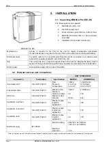 Предварительный просмотр 4 страницы ELGA MEDICA Pro EDI Quick Start Manual