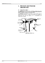 Предварительный просмотр 10 страницы ELGA MEDICA-R 1-US 5 US Operator'S Manual