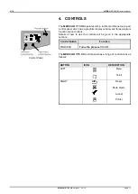 Предварительный просмотр 17 страницы ELGA MEDICA-R 1-US 5 US Operator'S Manual