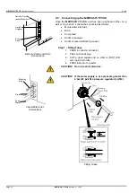 Предварительный просмотр 20 страницы ELGA MEDICA-R 1-US 5 US Operator'S Manual