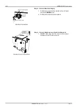 Предварительный просмотр 21 страницы ELGA MEDICA-R 1-US 5 US Operator'S Manual