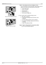 Предварительный просмотр 26 страницы ELGA MEDICA-R 1-US 5 US Operator'S Manual