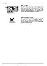 Предварительный просмотр 30 страницы ELGA MEDICA-R 1-US 5 US Operator'S Manual