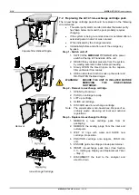 Предварительный просмотр 33 страницы ELGA MEDICA-R 1-US 5 US Operator'S Manual