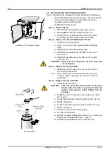 Предварительный просмотр 35 страницы ELGA MEDICA-R 1-US 5 US Operator'S Manual