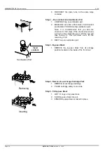 Предварительный просмотр 40 страницы ELGA MEDICA-R 1-US 5 US Operator'S Manual