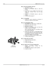 Предварительный просмотр 41 страницы ELGA MEDICA-R 1-US 5 US Operator'S Manual