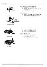 Предварительный просмотр 44 страницы ELGA MEDICA-R 1-US 5 US Operator'S Manual