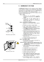 Предварительный просмотр 47 страницы ELGA MEDICA-R 1-US 5 US Operator'S Manual