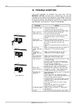 Предварительный просмотр 49 страницы ELGA MEDICA-R 1-US 5 US Operator'S Manual