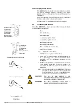 Предварительный просмотр 20 страницы ELGA MEDICA-R200 - US Operator'S Manual