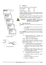 Предварительный просмотр 25 страницы ELGA MEDICA-R200 - US Operator'S Manual