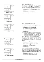 Предварительный просмотр 27 страницы ELGA MEDICA-R200 - US Operator'S Manual