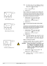 Предварительный просмотр 28 страницы ELGA MEDICA-R200 - US Operator'S Manual