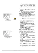 Предварительный просмотр 31 страницы ELGA MEDICA-R200 - US Operator'S Manual