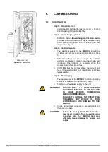 Предварительный просмотр 34 страницы ELGA MEDICA-R200 - US Operator'S Manual