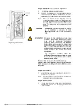 Предварительный просмотр 36 страницы ELGA MEDICA-R200 - US Operator'S Manual