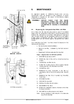 Предварительный просмотр 39 страницы ELGA MEDICA-R200 - US Operator'S Manual