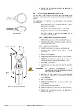 Предварительный просмотр 40 страницы ELGA MEDICA-R200 - US Operator'S Manual