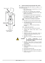 Предварительный просмотр 41 страницы ELGA MEDICA-R200 - US Operator'S Manual