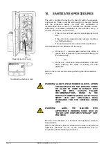 Предварительный просмотр 44 страницы ELGA MEDICA-R200 - US Operator'S Manual