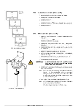 Предварительный просмотр 45 страницы ELGA MEDICA-R200 - US Operator'S Manual